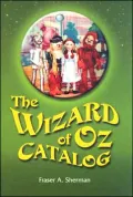 Wizard of Oz Catalog