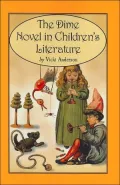 Dime Novel in Children's Literature
