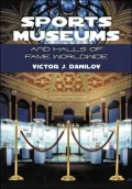 Sports Museums And Halls Of Fame Worldwide