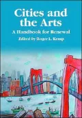 Cities and the Arts: A Handbook for Renewal