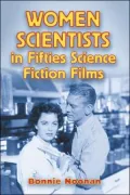 Women Scientists in Fifties Science Fiction Films