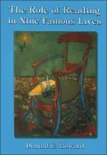The Role of Reading in Nine Famous Lives