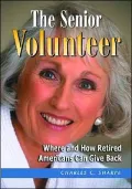 Senior Volunteer: Where and how Retired Americans Can Give Back