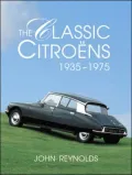 The Classic Citroëns 1935-1975