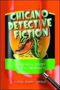 Chicano Detective Fiction