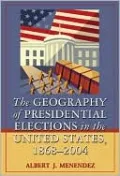 Geography of Presidential Elections in the United States, 1868-2004