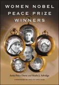Women Nobel Peace Prize Winners
