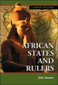 African States and Rulers
