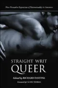 Straight Writ Queer