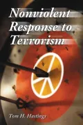 Nonviolent Response to Terrorism