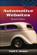 Automotive Websites