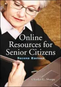 Online Resources for Senior Citizens: Second Edition