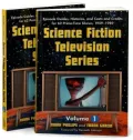 Science Fiction Television Series: Episode Guides, Histories, and Casts and Credits for 62 Prime-Time Shows, 1959 through 1989 (2 Volume Set)