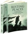 Resting Places: The Burial Sites of over 10,000 Famous Persons