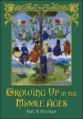 Growing up in the Middle Ages