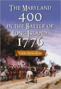 The Maryland 400 in the Battle of Long Island, 1776