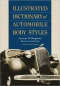 Illustrated Dictionary of Automobile Body Styles