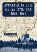 Appalachian Ohio and the Civil War, 18621863