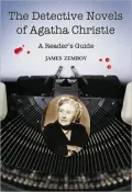 The Detective Novels of Agatha Christie: A Reader's Guide