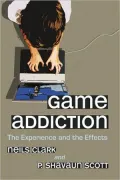 Game Addiction: The Experience and the Effects