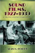Sound Films, 1927-1939: A United States Filmography