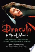 Dracula in Visual Media