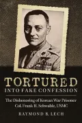Tortured Into Fake Confession