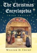 The Christmas Encyclopedia, 3D Ed.