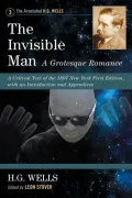 The Invisible Man: A Grotesque Romance