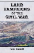 Land Campaigns of the Civil War