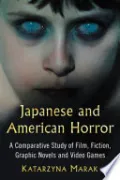 Japanese and American Horror