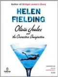 Olivia Joules and the Overactive Imagination