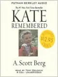 Kate Remembered