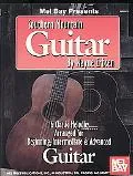 Southern Mountain Guitar (Native Ground Music)
