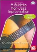 A Guide To Non-Jazz Improvisation: Guitar Edition