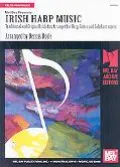 Irish Harp Music