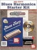 Blues Harmonica Starter Kit