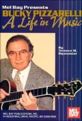 Mel Bay presents Bucky Pizzarelli