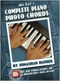 Complete Piano Photo Chords