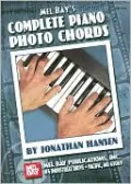 Mel Bay's Complete Piano Photo Chords