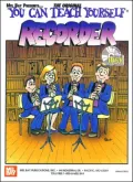 You Can Teach Yourself Recorder