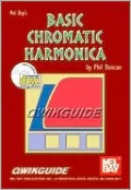 Basic Chromatic Harmonica Qwikguide