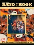 Band In a Book: Gospel Vocal Tunes for Bluegrass Ensemble
