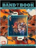 Band in A Book: Bluegrass Instrumentals Book/2-CD Set