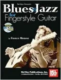 Blues and Jazz for Fingerstyle Guitar