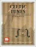 Celtic Fiddle Tunes for Solo and Ensemble, Violin 1 And 2: Piano Accompaniment Included