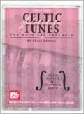 Celtic Fiddle Tunes for Solo and Ensemble: Viola, Violin 3 and Ensemble Score