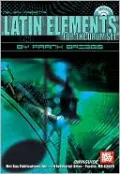 Latin Elements for the Drum Set