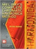 Mel Bay's Complete Chormatic Harmonica Method