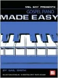 Gospel Piano Made Easy